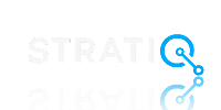 StratiQ Logo